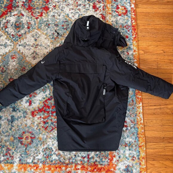 Wuxly Sabretooth Parka - Picture 3 of 3